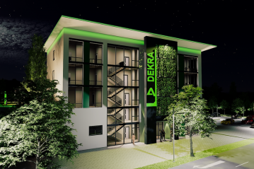 Gewerbeimmobilien