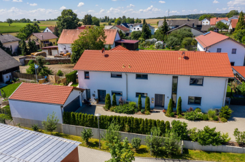 Reihenhauser