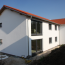 Mehrfamilienhauser
