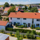 Reihenhauser